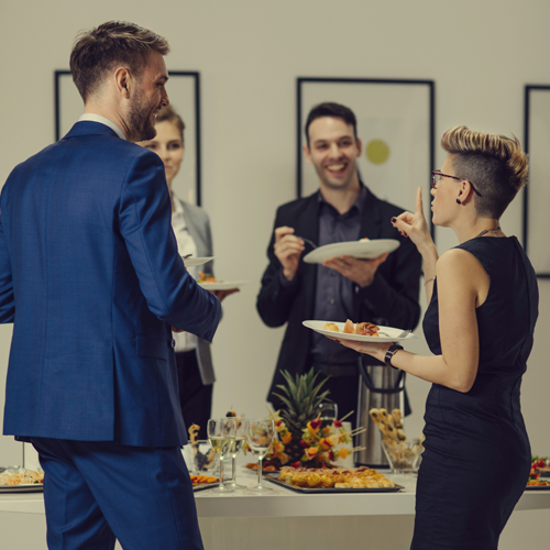 Entreprises & Associations