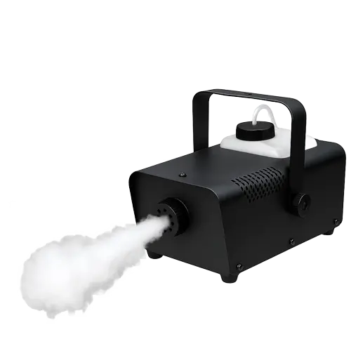 Machine à fumée